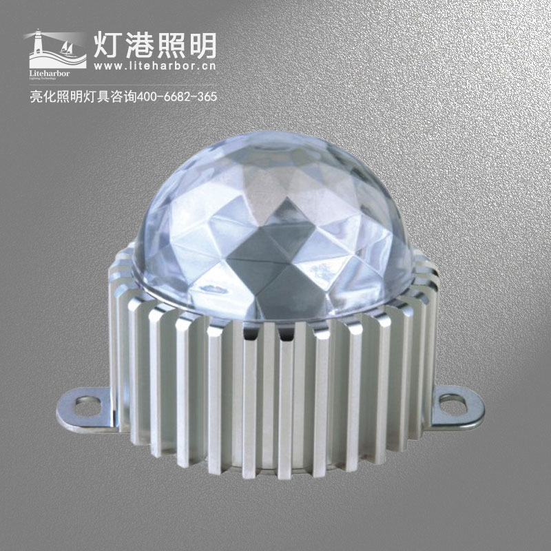 DGDGY7201-LED點(diǎn)光源