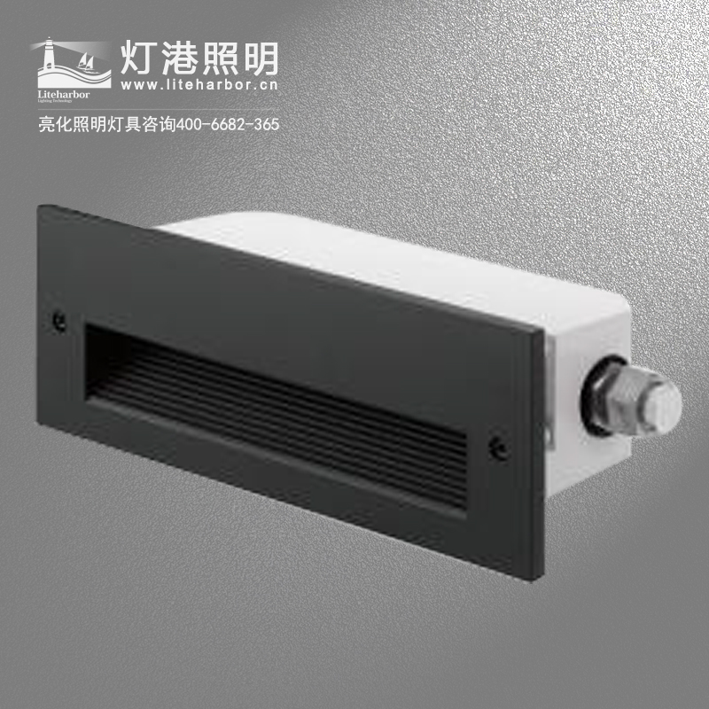LED臺階嵌燈 電影院臺階燈廠 影院臺階燈生產(chǎn)廠家 廣州臺階燈